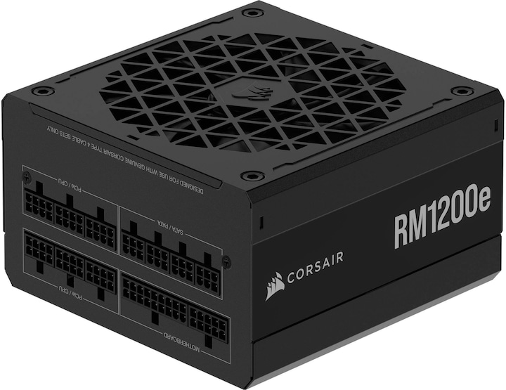 Immagine prodotto Corsair PSU RMe 1200W 80+Gold FM ATX3.1 2025 (1200 W)
