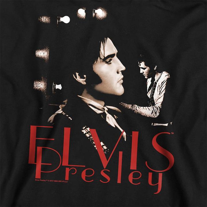 Produktbild Elvis Memories Sweatshirt (XL)