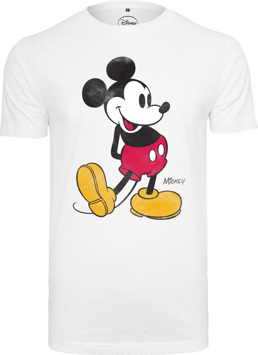 Immagine prodotto Merchcode Mickey Mouse Disney TShirt (XS)