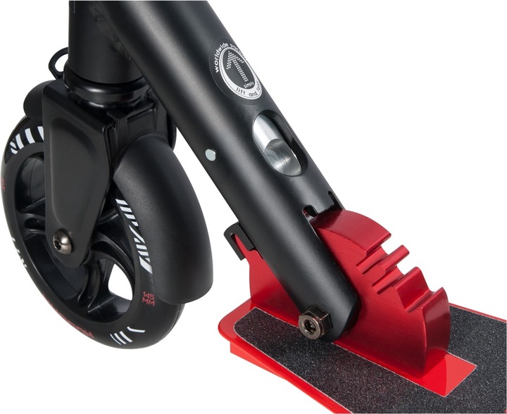 Produktbild Hudora Big Wheel Bold 145