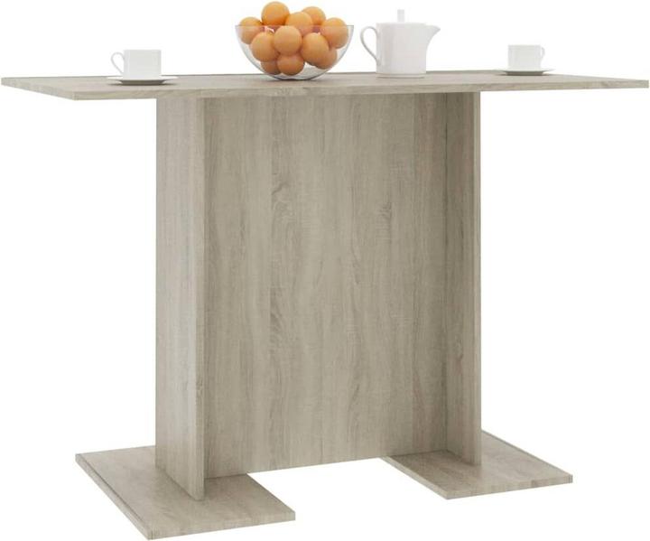 Produktbild vidaXL Klaudia (110 x 60 x 75 cm)