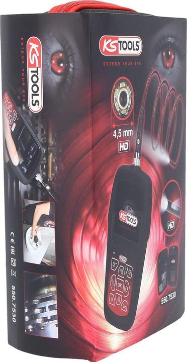 Actual product image KS Tools 550.7530