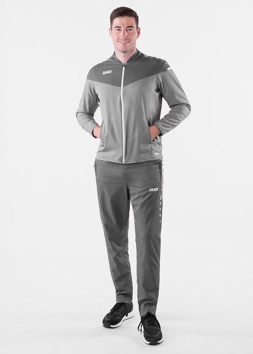 Actual product image JAKO Presentation Pants Competition 2.0 (XL)