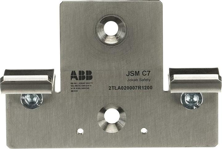Actual product image ABB Suspension device