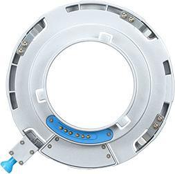 Produktbild Nanlux NL To BE Mount Adapter (Adapter)