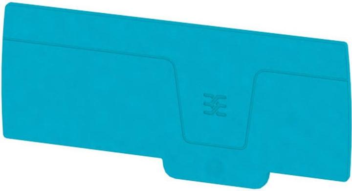 Image du produit Weidmüller AEP3C10/16BL