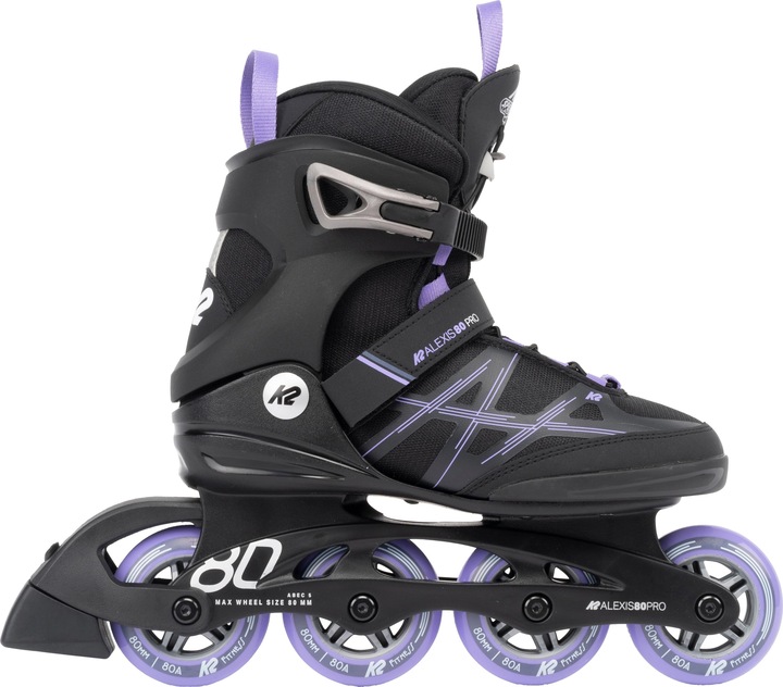 Actual product image K2 Alexis 80 Pro (39)