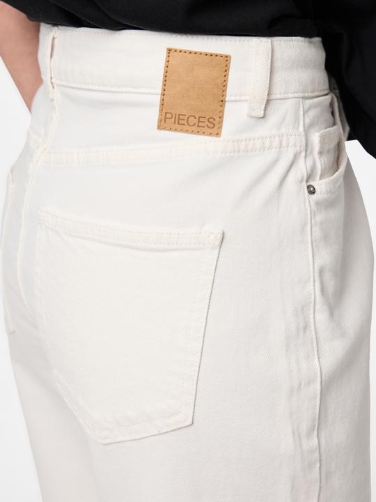 Produktbild Pieces Pcselma Hw Wide Jeans Od Noos Bc (W33/L32)