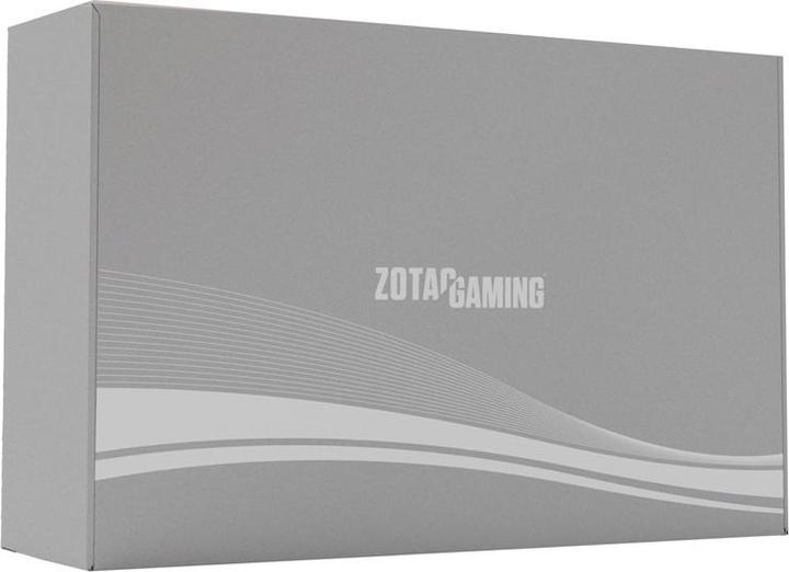 Actual product image Zotac GeForce RTX 4090 (24 GB)