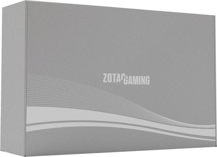 Actual product image Zotac GeForce RTX 4090 (24 GB)