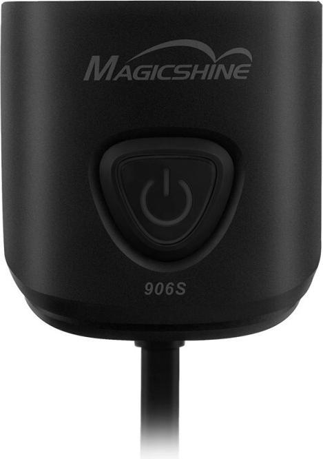 Immagine prodotto Magicshine Kit Helmetlight MJ 906 S