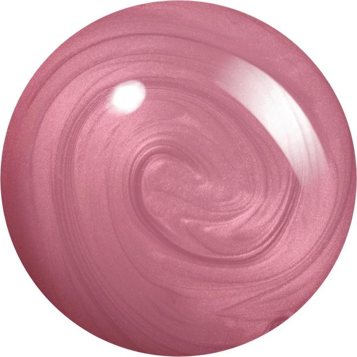 Actual product image OPI Infinite Shine Aphrodite's Pink Nightie (Aphrodite's Pink Nightie, Gel-Effect Nail Polish)