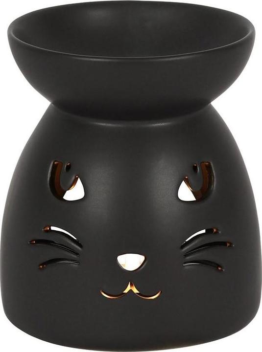 Produktbild Something Different Ölbrenner Katze