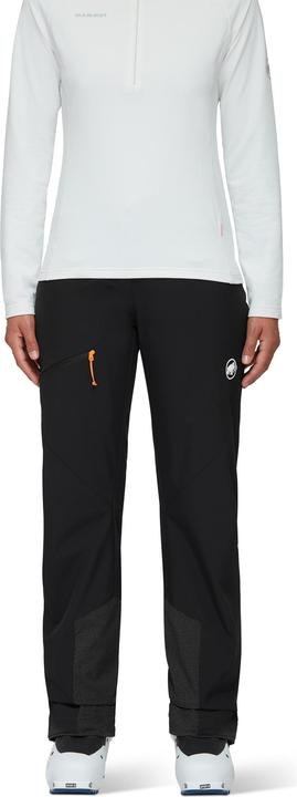 Produktbild Mammut Women's Taiss Guide Softshell Pants (M)