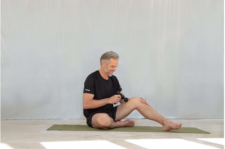 Actual product image Beurer MG 89 (5 Steps, 240 min)