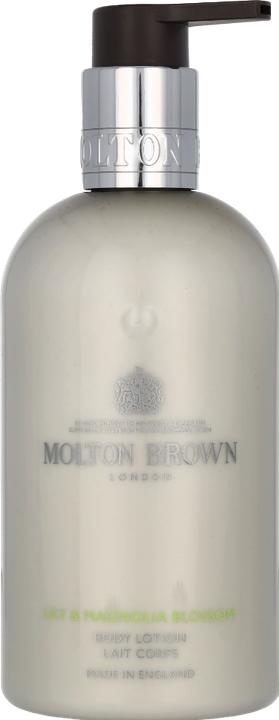 Actual product image Molton Brown Lily & Magnolia Blossom (Body lotion, 300 ml)