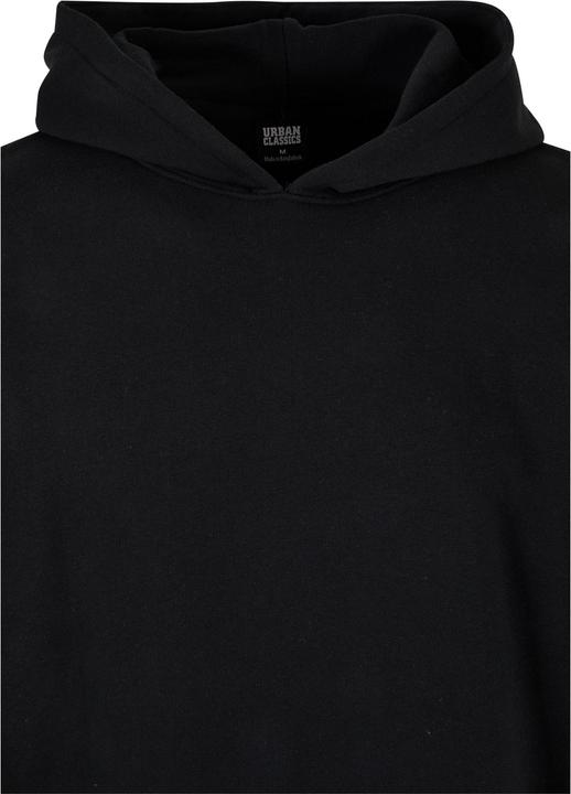 Produktbild Urban Classics Kapuzenpullover Bestickte Kapuze (XL)