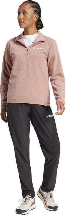 Immagine prodotto Adidas Women's MT Essentials Half Zip Fleece Jacket (L)