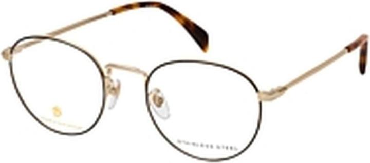 Produktbild David Beckham Brillenfassung DB 1015 (keine Korrektur)