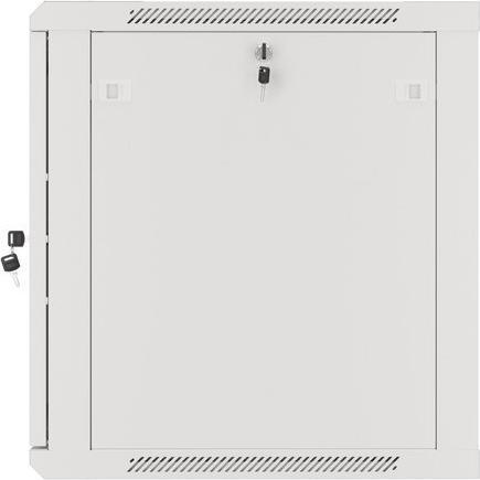 Immagine prodotto Lanberg Montaggio a parete 19in 12U 600x600 grigio (12 HE, Rack da 19 pollici)