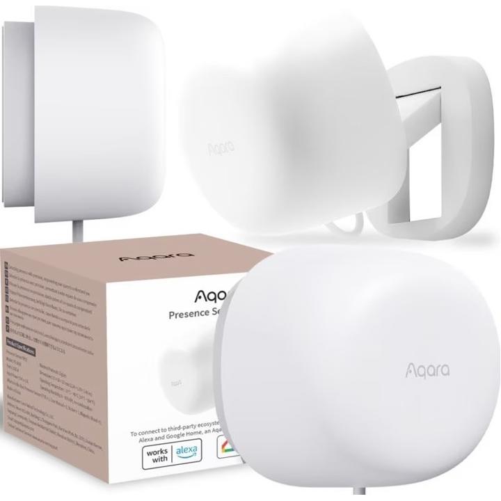 Image du produit Aqara Capteur de présence FP1E (hors ligne) (6 m)