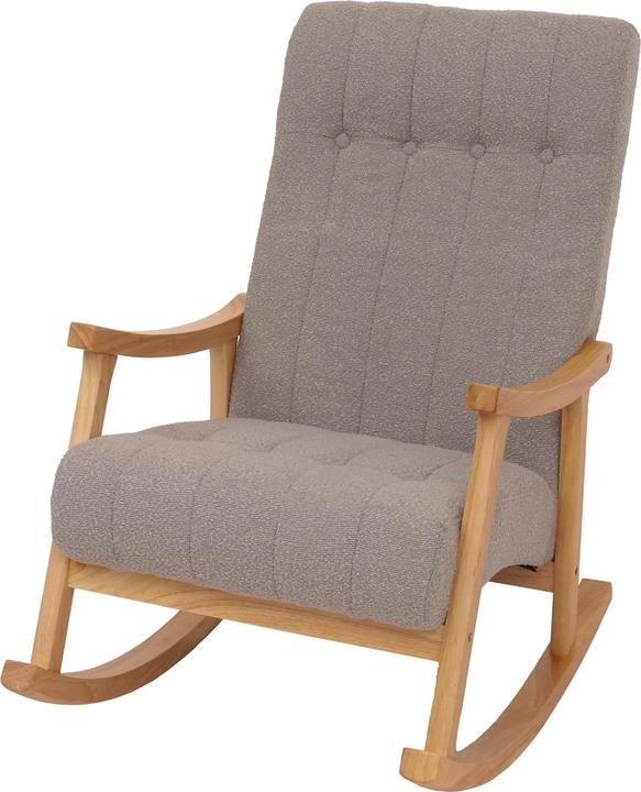 Produktbild JOHN316 Schaukelstuhl