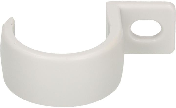 Produktbild Max Hauri Kunststoffbride 1-Lappig, 10 Stück