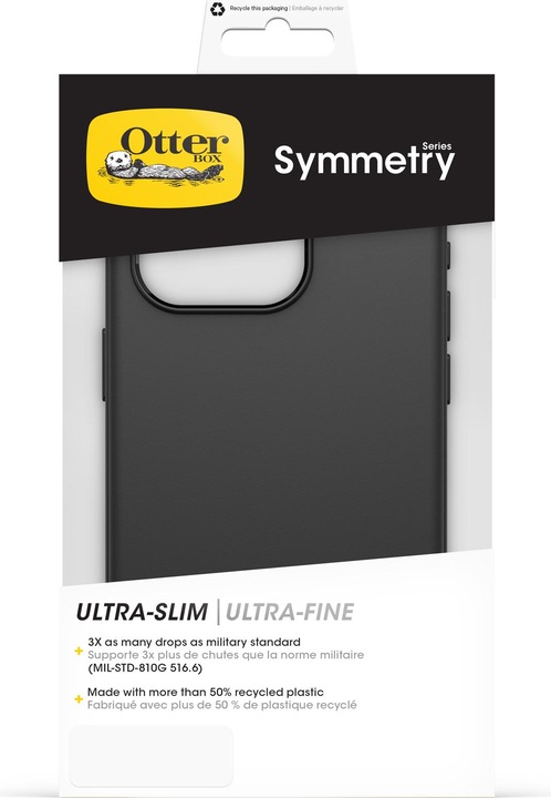 Produktbild OtterBox Symmetry (Apple iPhone 15 Pro)