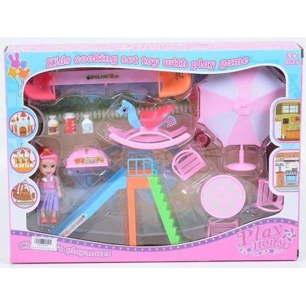 Plantoys Spielplatz (58180584)