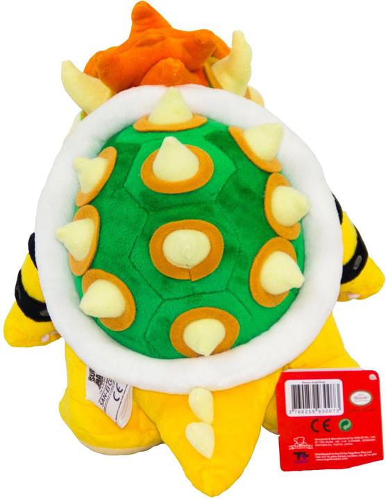 Image du produit Sanei Bowser (26 cm)