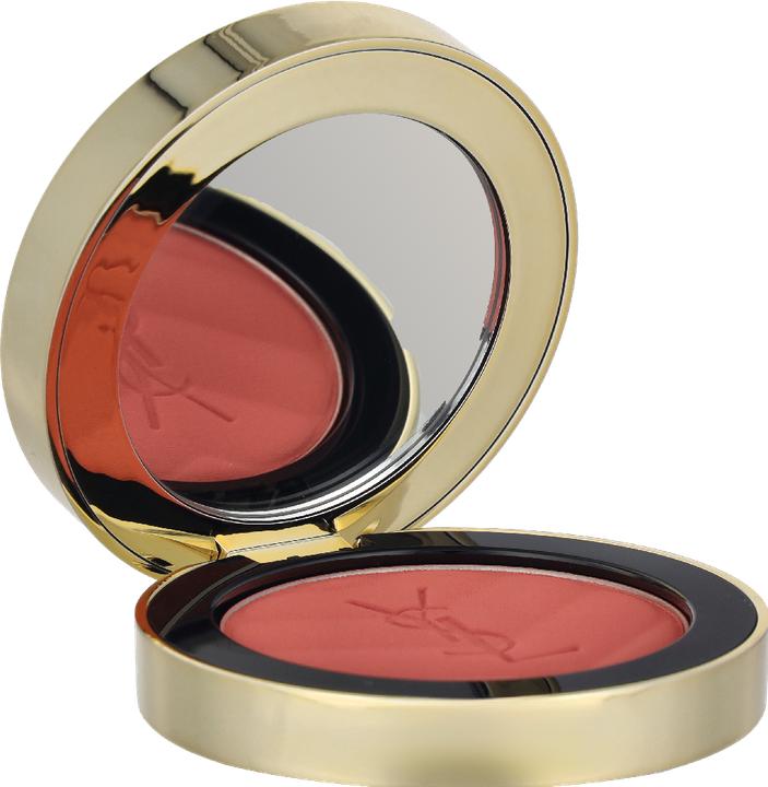 Image du produit Yves Saint Laurent Fard à joues en poudre (Peachy Nude)