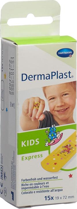 Image du produit DermaPlast Kids (15x)
