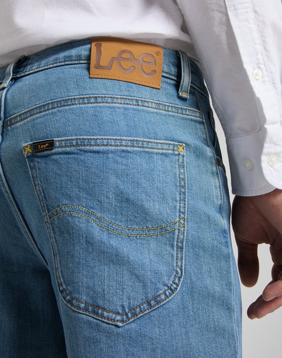 Image du produit Lee Droit de Brooklyn (W31/L32)
