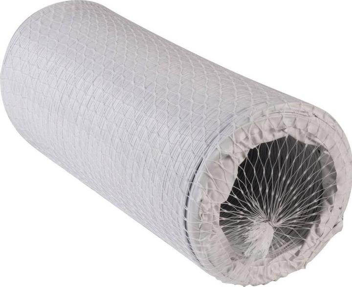 Produktbild Wallair Flexibler Spiralschlauch Kunst