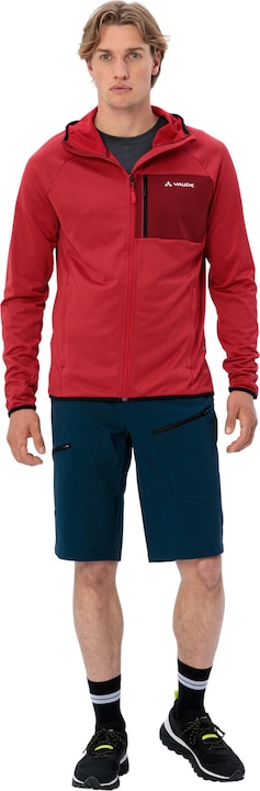 Image du produit Vaude Tekoa Fleece Jacket II (XL)