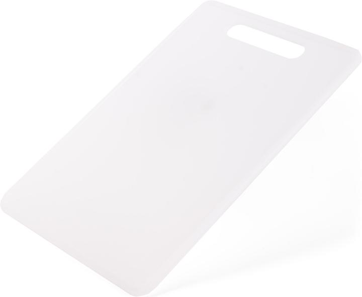 Actual product image Benson Home Cutting board plastic 31 x 21 cm