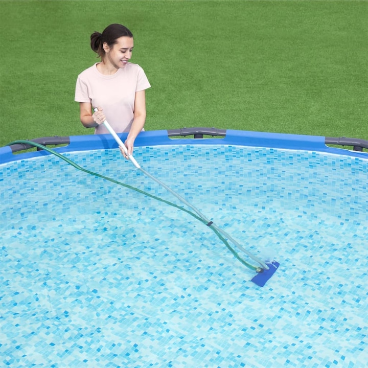 Actual product image Bestway Silas