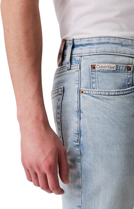 Actual product image Calvin Klein Authentic Durable Marbled Beacon (W29/L32)