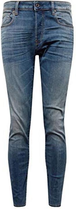 Produktbild G-Star 3301 Slim Jeans vintage medium aged (W38/L32)