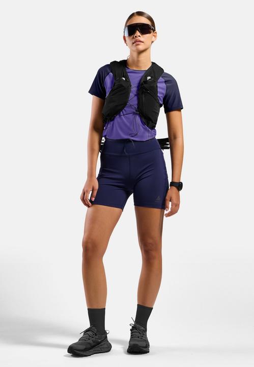 Actual product image Odlo Women's X-Alp Trail T-Shirt Crew Neck S/S (S)