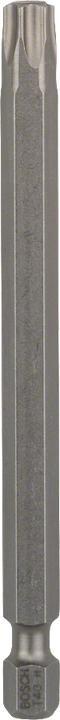 Productafbeelding Bosch Professional Zubehör Torx bit T 40 Accessoires extr (Zeskantbus TX)
