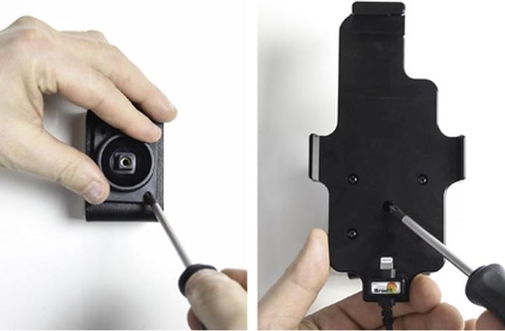 Immagine prodotto Brodit 527998 Supporto Apple iPhone X