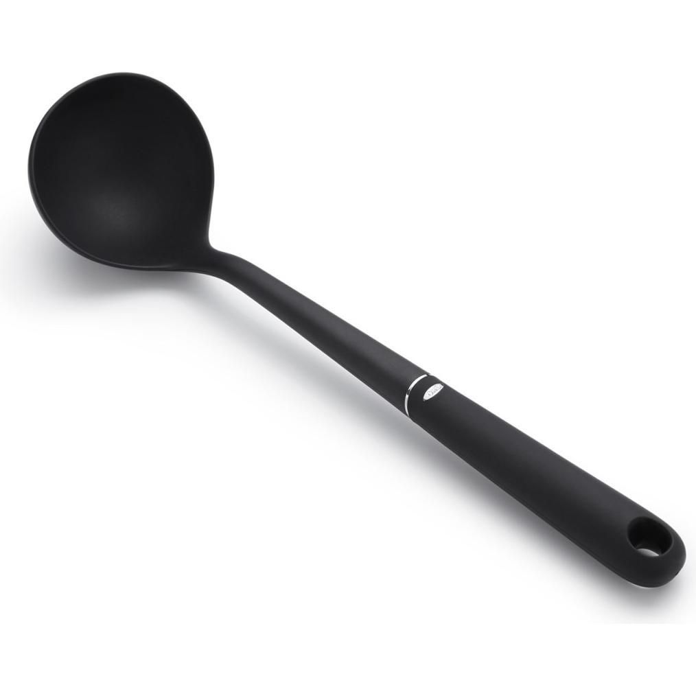 Thumbnail - OXO Schöpflöffel, Kochbesteck, Schwarz