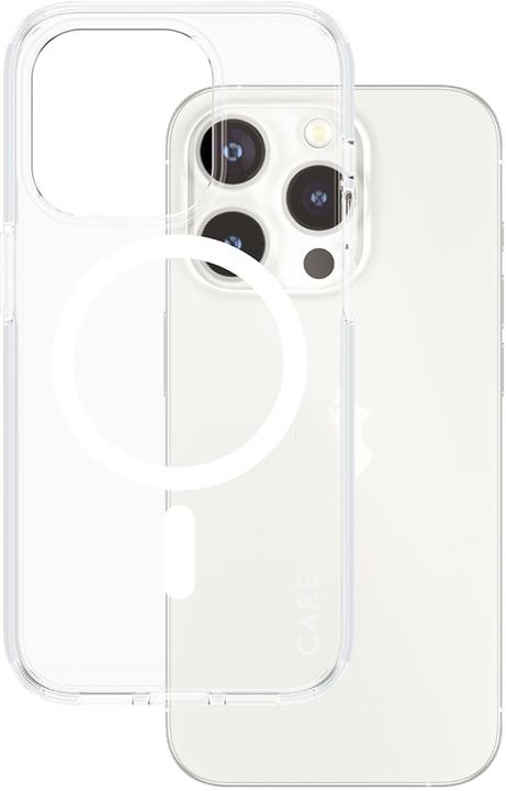 Image du produit Care Case Flagship (Apple iPhone 15 Pro)
