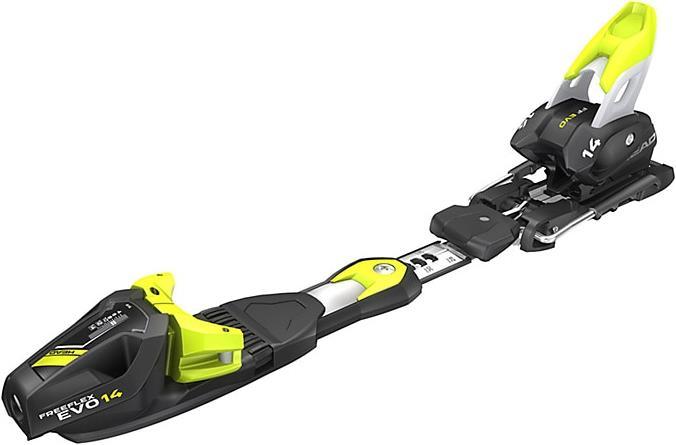 Produktbild Head WC Rebels i.Race (175 cm, Ohne Bindung)