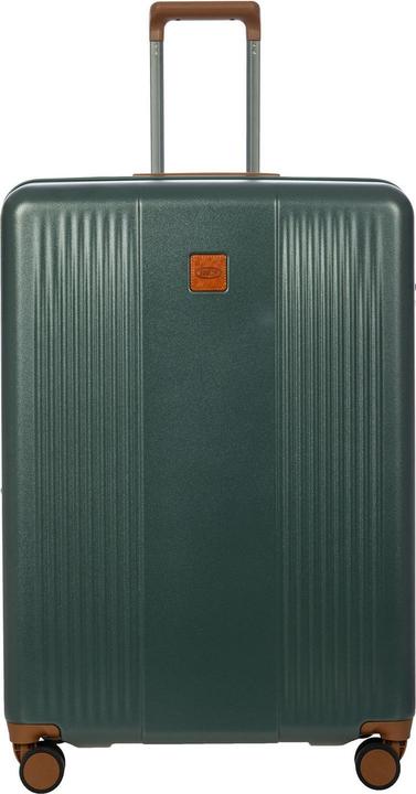 Produktbild Brics Ferrara 4 Rollen Trolley L 77 cm mit Dehnfalte (114 l)