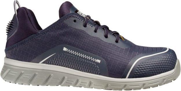 Actual product image Safety Jogger Safety shoe Ligero2, S1P, navy, size 43 (S1P, 43)