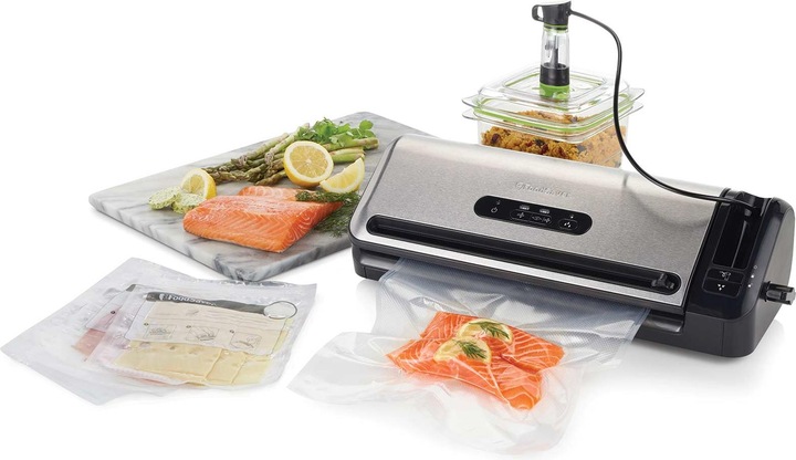 Image du produit FoodSaver Ffs017x