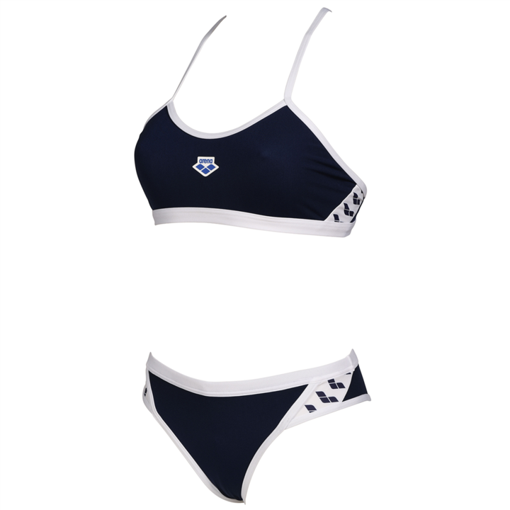 Immagine prodotto Arena W Icons Bikini Cross Back Solid (32)