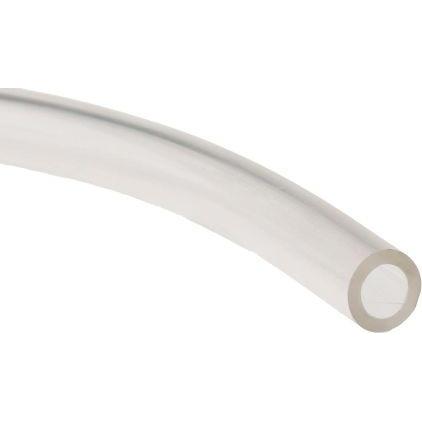 Rs Pro, Zubehör Druckluftwerkzeug, Polyurethane Tube, Clear 5mm ID, 8mm OD